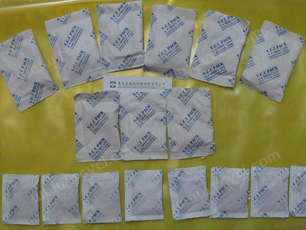 防銹干燥劑袋